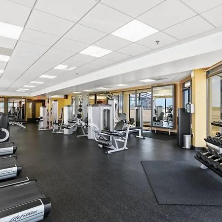Incredible Apartment With Rooftop In Pentagon City Arlington Exteriér fotografie