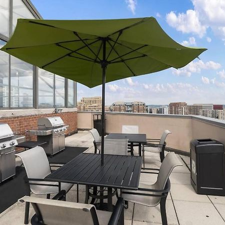 Incredible Apartment With Rooftop In Pentagon City Arlington Exteriér fotografie