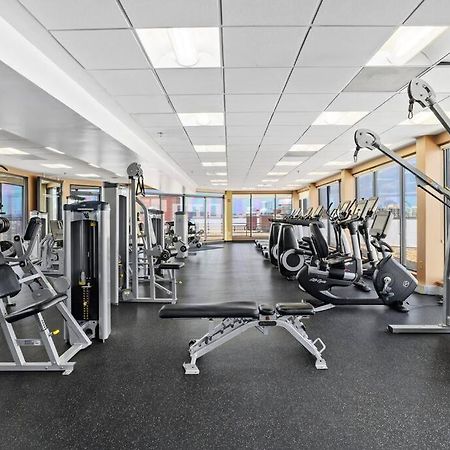 Incredible Apartment With Rooftop In Pentagon City Arlington Exteriér fotografie