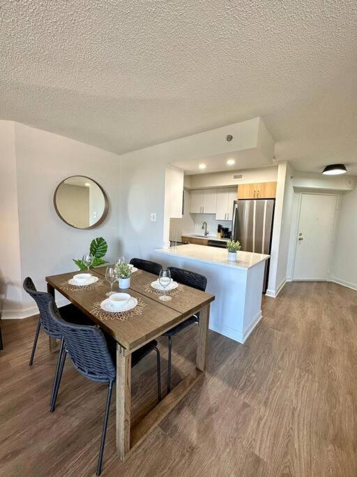 Incredible Apartment With Rooftop In Pentagon City Arlington Exteriér fotografie
