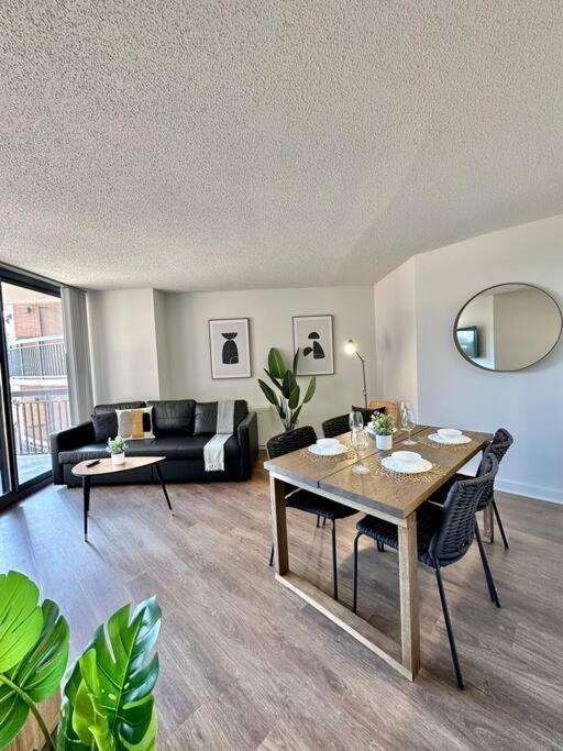 Incredible Apartment With Rooftop In Pentagon City Arlington Exteriér fotografie