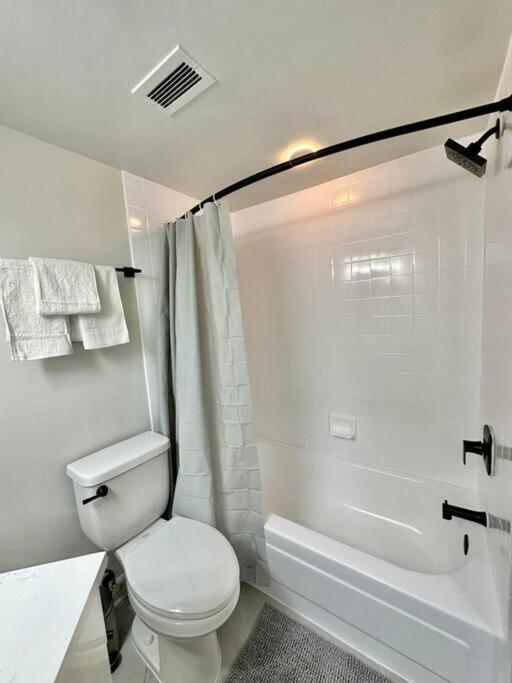 Incredible Apartment With Rooftop In Pentagon City Arlington Exteriér fotografie