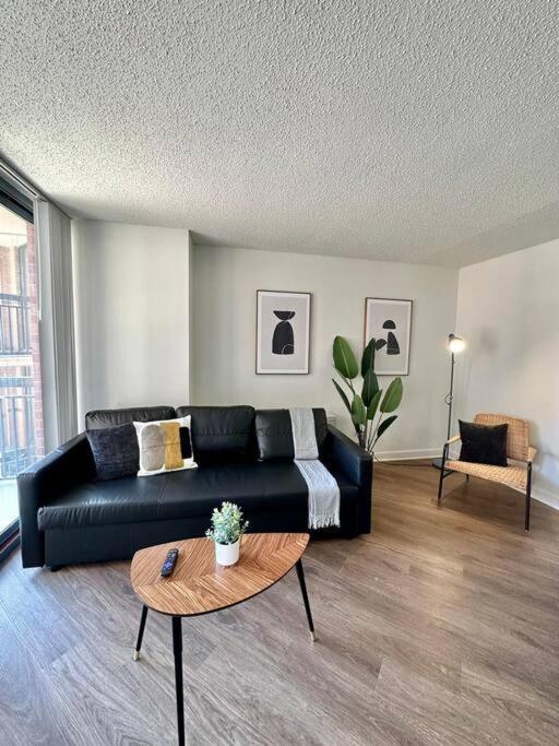 Incredible Apartment With Rooftop In Pentagon City Arlington Exteriér fotografie